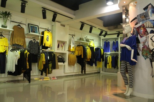 柏斯曼-B-SMAN店铺