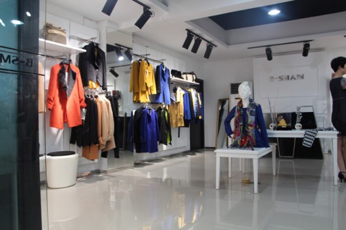 柏斯曼-B-SMAN店铺