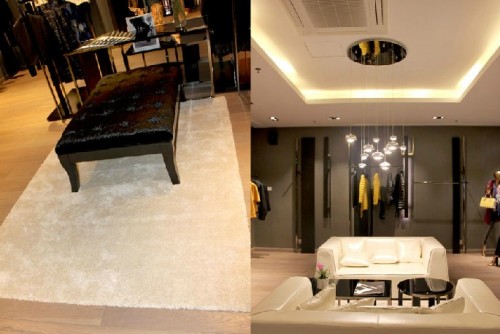 ENTREE - 盈粹店铺