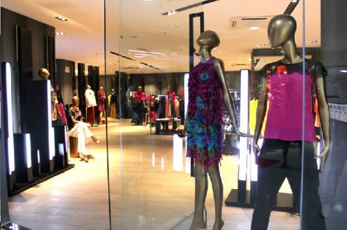 ENTREE - 盈粹店铺