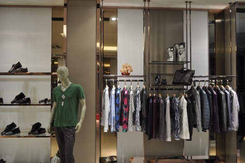 CAFARIN - 卡法里纳店铺