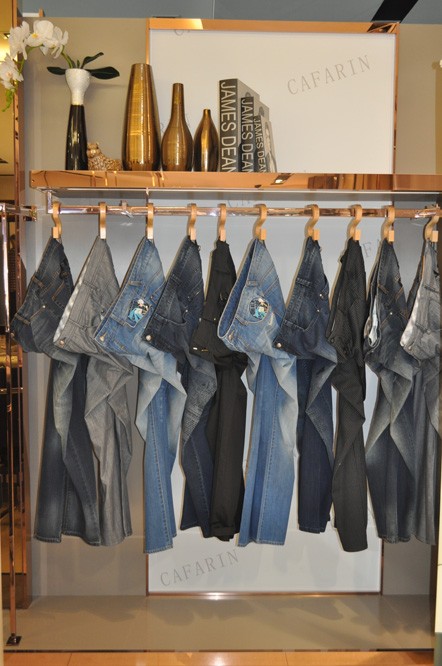 CAFARIN - 卡法里纳店铺