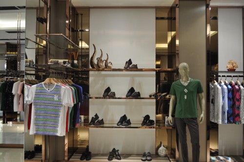 CAFARIN - 卡法里纳店铺