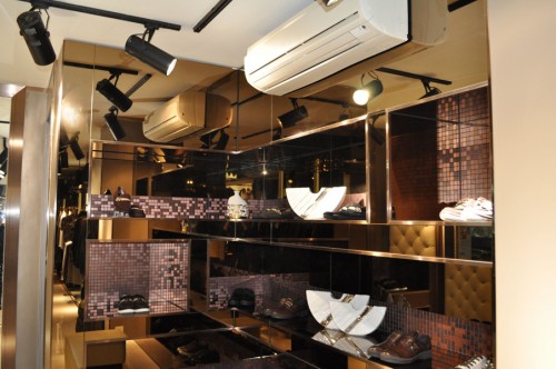 CAFARIN - 卡法里纳店铺