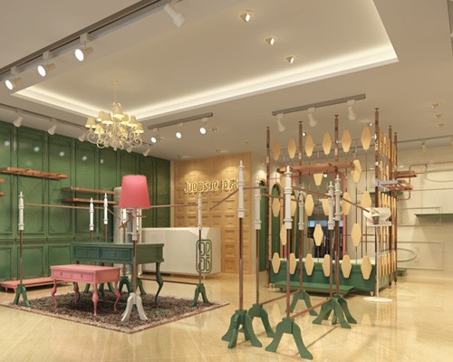 拉素 - juesue店铺