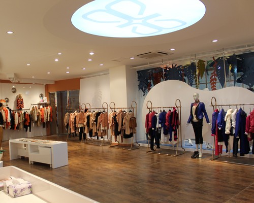 拉素 - juesue店铺