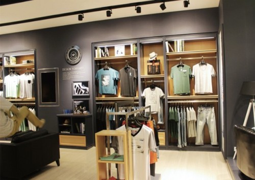 艾多玛-EVIDOMA店铺