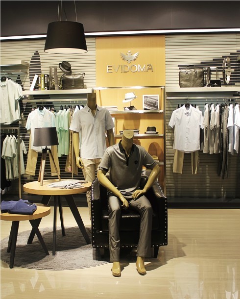 艾多玛-EVIDOMA店铺