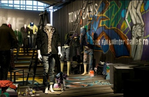 tonyjeans - 汤尼俊士店铺