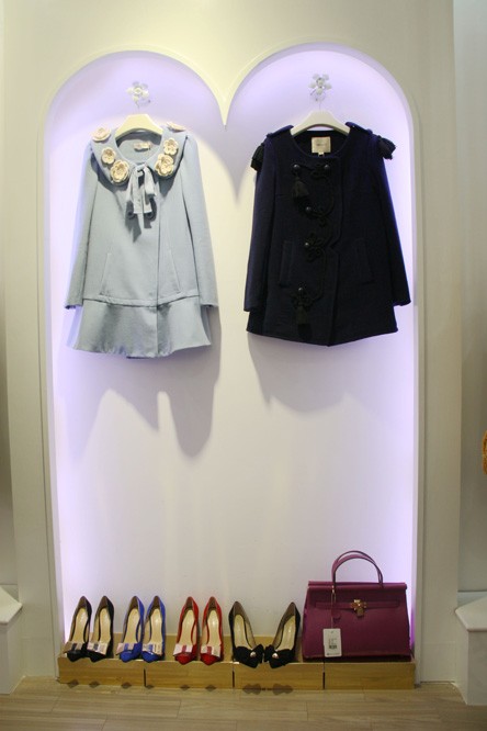 MIRRORFUN - 名媛坊店铺