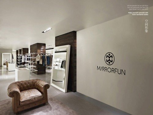 MIRRORFUN - 名媛坊店铺