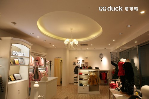 可可鸭 - qq-duck店铺