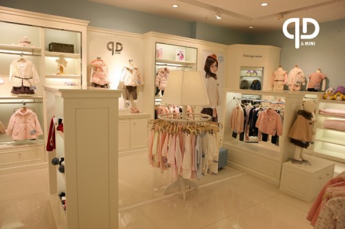 可可鸭 - qq-duck店铺