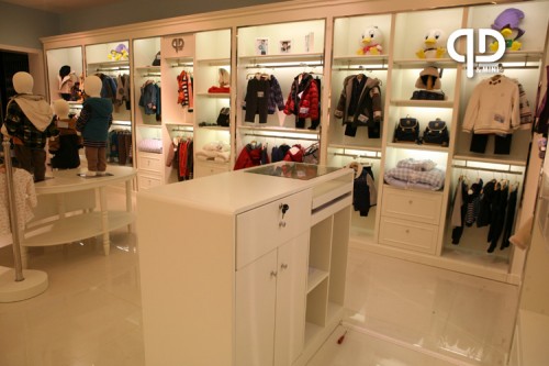 可可鸭 - qq-duck店铺