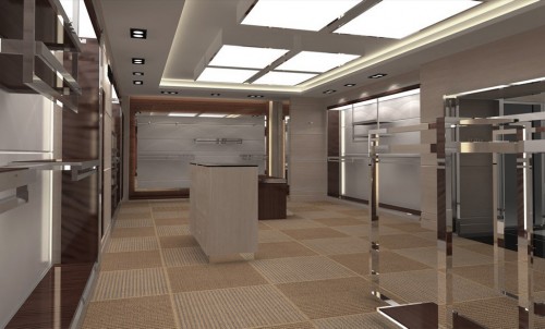 SUIDA - 萨意达店铺