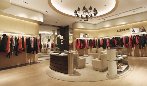 蕾朵-LIEDOW店铺