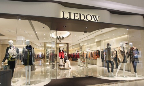 蕾朵-LIEDOW店铺