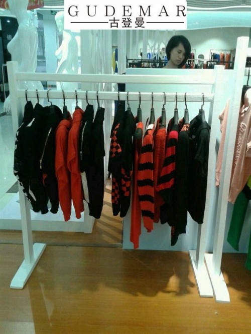 古登曼店铺