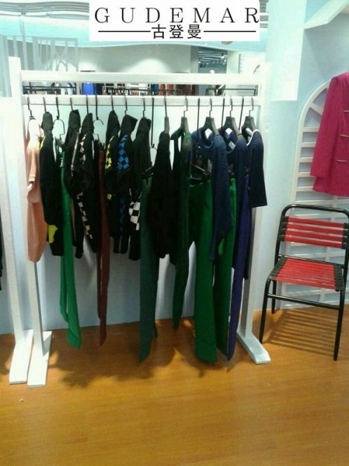 古登曼店铺