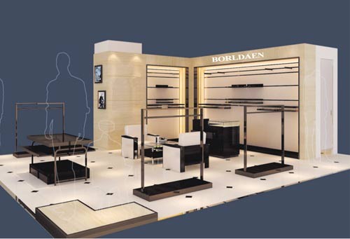 BORLDAEN - 博尔顿店铺