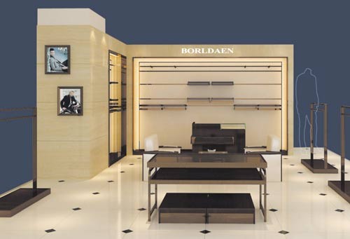 BORLDAEN - 博尔顿店铺