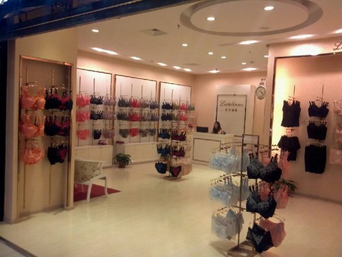 ”蕾特琳娜“北京直营店