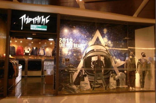 态趣-the thing店铺