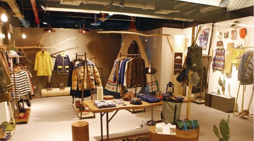 态趣-the thing店铺