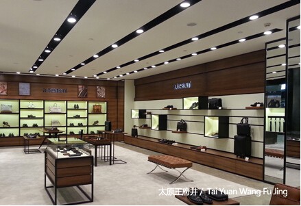 铁狮东尼-a.testoni店铺