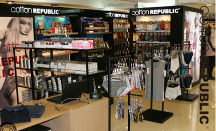 棉花共和国-cotton republic店铺