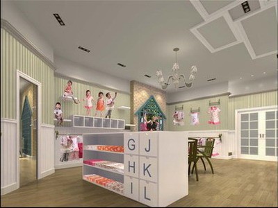 麦肯邦尼Marcobani