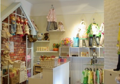 麦肯邦尼Marcobani