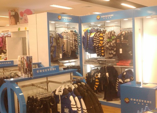 乔克亚迪GOCEYADI