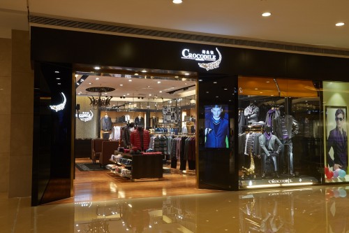 2013店铺新装修形象