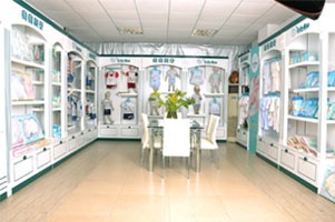 贝贝利安 Baby Lian