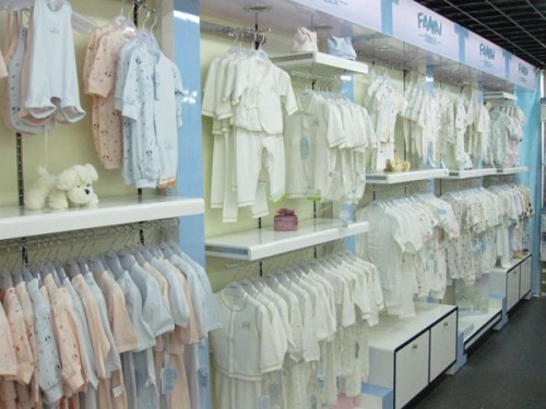 凡爱宝贝 Fanai Baby