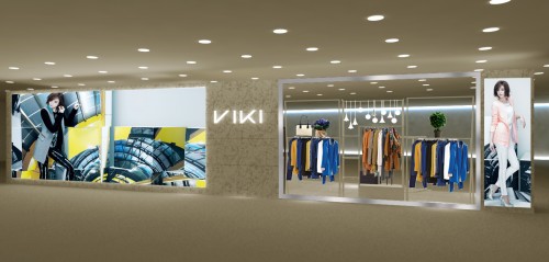 VIKI店铺