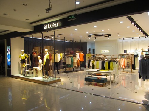 摩凡-MOFAN店铺