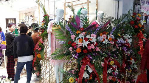 芊之美河北省秦皇岛市店铺展示