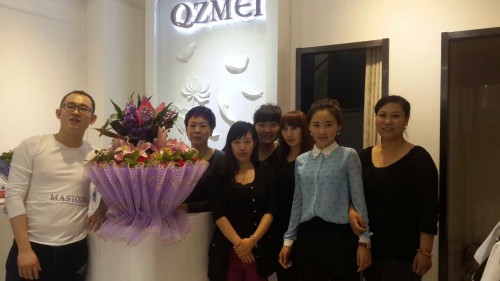 芊之美河北省秦皇岛市店铺展示