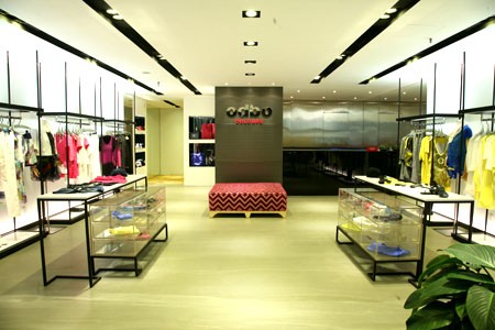 odbo colours欧宝彩装店