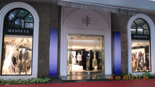 男眼/MENSEYE店铺