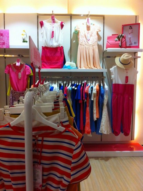 容悦-Loyer.Mod店铺