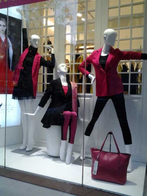 让爱-Rang-Ai店铺