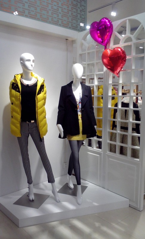 让爱-Rang-Ai店铺