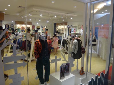 三只鼠 - THREE MICE店铺