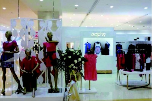 蔻斐 - cophy店铺