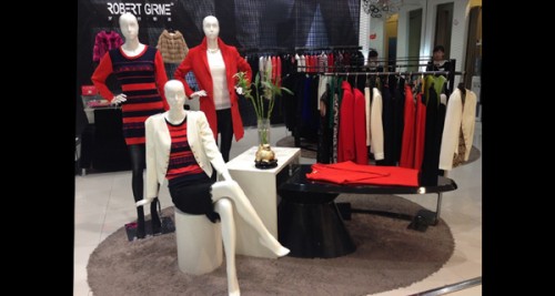 罗伯特歌美 - ROBERT GIRME店铺