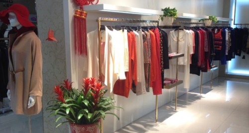 罗伯特歌美 - ROBERT GIRME店铺