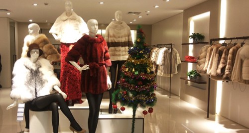 罗伯特歌美 - ROBERT GIRME店铺